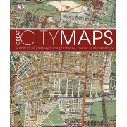 Great City maps